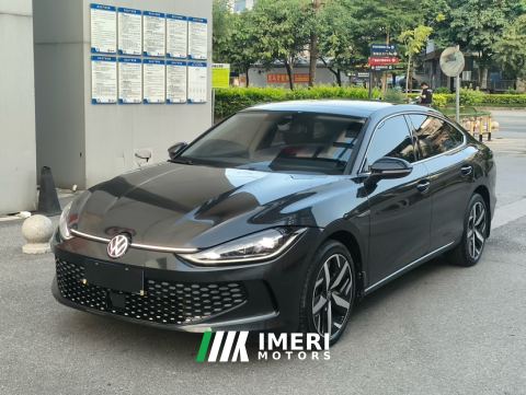 2022 Volkswagen Lamando L 280TSI Edition - ავტომობილი ჩინეთიდან