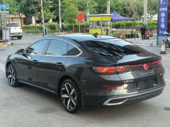 Volkswagen Lamando L 280TSI Edition - ფოტო 6