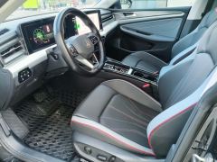 Volkswagen Lamando L 280TSI Edition - ფოტო 7
