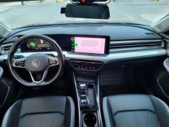 Volkswagen Lamando L 280TSI Edition - ფოტო 8