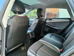 Volkswagen Lamando L 280TSI Edition - ფოტო 9