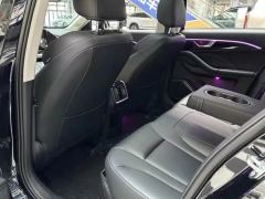Besturn B70 1.5T Version - photo 6