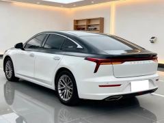Besturn B70 1.5T Version - photo 7