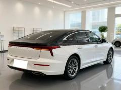 Besturn B70 1.5T Version - photo 9