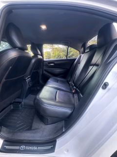Toyota Corolla Dual-Engine 1.8L Pioneer Edition - ფოტო 10
