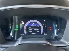 Toyota Corolla Dual-Engine 1.8L Pioneer Edition - ფოტო 13