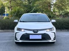 Toyota Corolla Dual-Engine 1.8L Pioneer Edition - ფოტო 2