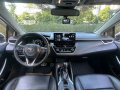 Toyota Corolla Dual-Engine 1.8L Pioneer Edition - ფოტო 8