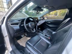 Toyota Corolla Dual-Engine 1.8L Pioneer Edition - ფოტო 9