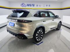 Changan CS75 PLUS CS75PLUS Ultra 2.0T Version - photo 2