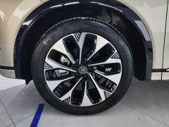 Changan CS75 PLUS CS75PLUS Ultra 2.0T Version - photo 6