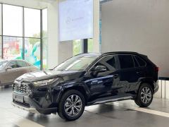 Toyota RAV4 2.0L 2WDPLUS Edition - ფოტო 1