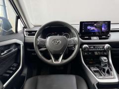 Toyota RAV4 2.0L 2WDPLUS Edition - ფოტო 10