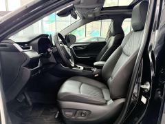 Toyota RAV4 2.0L 2WDPLUS Edition - ფოტო 11