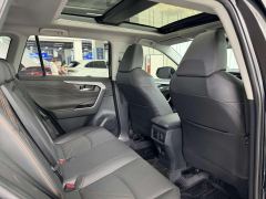Toyota RAV4 2.0L 2WDPLUS Edition - ფოტო 12