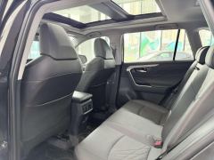 Toyota RAV4 2.0L 2WDPLUS Edition - ფოტო 13