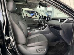 Toyota RAV4 2.0L 2WDPLUS Edition - ფოტო 14