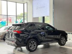 Toyota RAV4 2.0L 2WDPLUS Edition - ფოტო 2