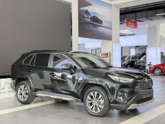 Toyota RAV4 2.0L 2WDPLUS Edition - ფოტო 3