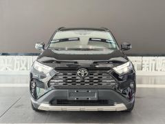 Toyota RAV4 2.0L 2WDPLUS Edition - ფოტო 4