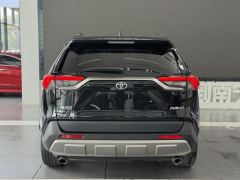 Toyota RAV4 2.0L 2WDPLUS Edition - ფოტო 5
