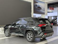 Toyota RAV4 2.0L 2WDPLUS Edition - ფოტო 7