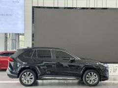 Toyota RAV4 2.0L 2WDPLUS Edition - ფოტო 8