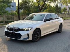 BMW 3 Series 325Li M Sport Package - фото 1