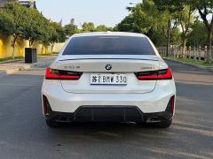 BMW 3 Series 325Li M Sport Package - фото 11