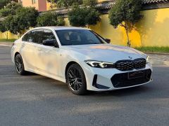 BMW 3 Series 325Li M Sport Package - фото 3