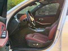BMW 3 Series 325Li M Sport Package - фото 4