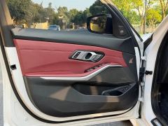 BMW 3 Series 325Li M Sport Package - фото 8