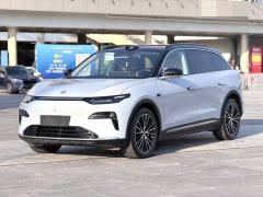 Leapmotor C11 EV Edition 640 Edition - photo 1