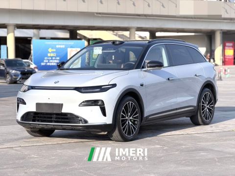 2026 Leapmotor C11 EV Edition 640 Edition - ავტომობილი ჩინეთიდან