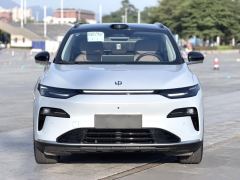 Leapmotor C11 EV Edition 640 Edition - photo 2