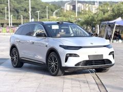 Leapmotor C11 EV Edition 640 Edition - photo 3