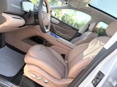 Leapmotor C11 EV Edition 640 Edition - photo 4