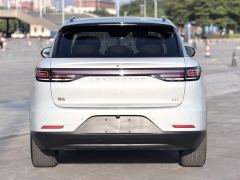 Leapmotor C11 EV Edition 640 Edition - photo 7