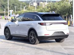 Leapmotor C11 EV Edition 640 Edition - photo 8