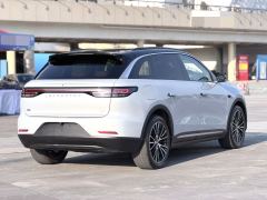Leapmotor C11 EV Edition 640 Edition - photo 9
