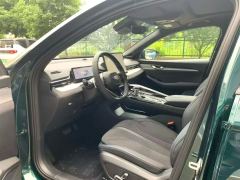 Geely Xingui 2.0T Edition - ფოტო 4