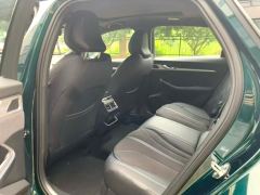 Geely Xingui 2.0T Edition - ფოტო 6