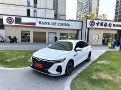 Chery Arrizo 8 High-Energy Edition 2.0T Imperial - фото 1