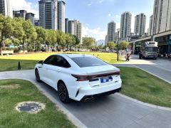 Chery Arrizo 8 High-Energy Edition 2.0T Imperial - фото 7