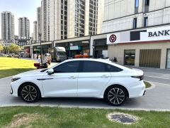 Chery Arrizo 8 High-Energy Edition 2.0T Imperial - фото 8