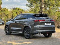 Oshan Oushang Z6 1.5T Smart Version - ფოტო 10