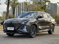 Oshan Oushang Z6 1.5T Smart Version - ფოტო 2