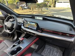 Oshan Oushang Z6 1.5T Smart Version - ფოტო 4