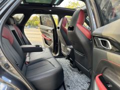 Oshan Oushang Z6 1.5T Smart Version - ფოტო 6