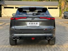 Oshan Oushang Z6 1.5T Smart Version - ფოტო 7